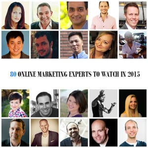 80 online marketing to watch in 2015