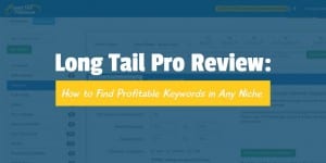 Long Tail Pro Review Cloud Version