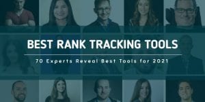 Best Keyword Rank Tracker Tools for 2021