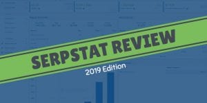 Serpstat Review