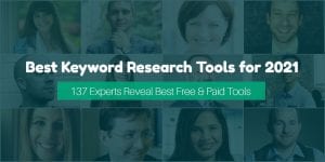 Best Keyword Research Tools for SEO