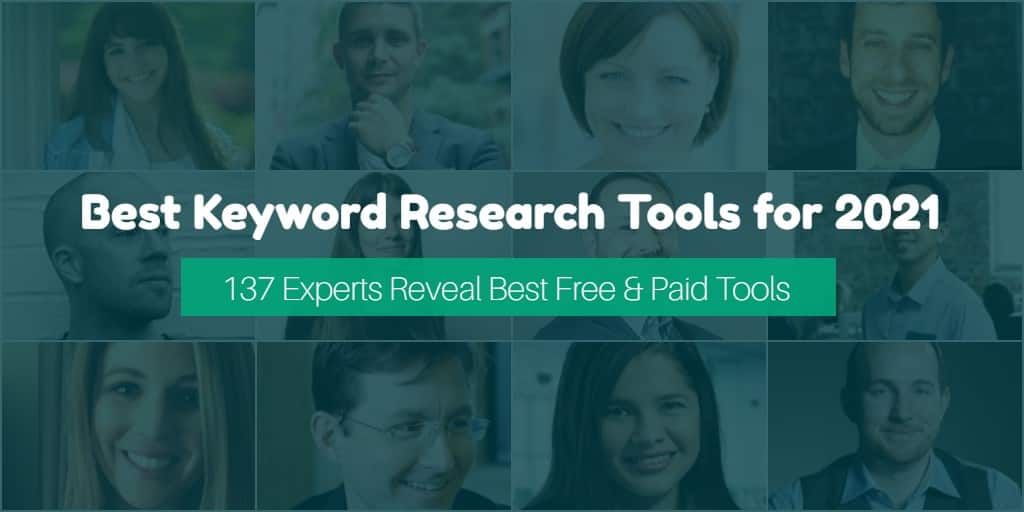 Best Keyword Research Tools for SEO