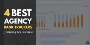 Agency Rank Tracker