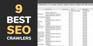 Best SEO Crawler Tools